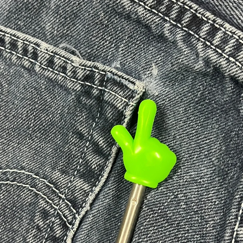 Levis step into